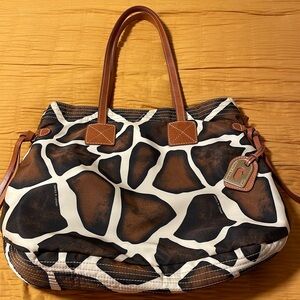 Dooney & Bourke purse